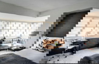 Foto 20 - The Dupont Circle Hotel