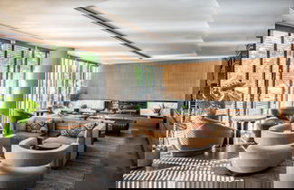 Foto 5 - The Dupont Circle Hotel