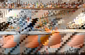 Foto 59 - The Dupont Circle Hotel