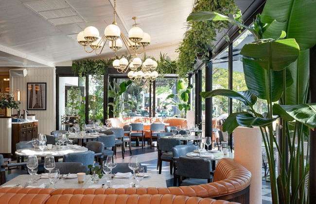 The Dupont Circle Hotel - Foto 65