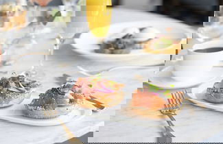 Foto 68 - The Dupont Circle Hotel