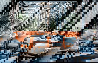 Foto 57 - The Dupont Circle Hotel