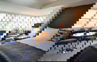 Foto 15 - The Dupont Circle Hotel