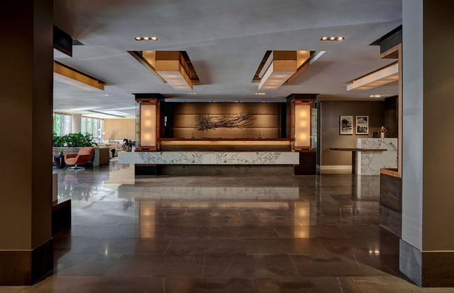 The Dupont Circle Hotel - Foto 3