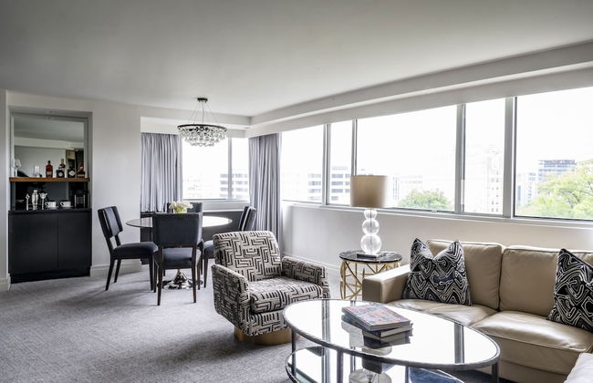 The Dupont Circle Hotel - Foto 31