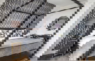 Foto 33 - The Dupont Circle Hotel