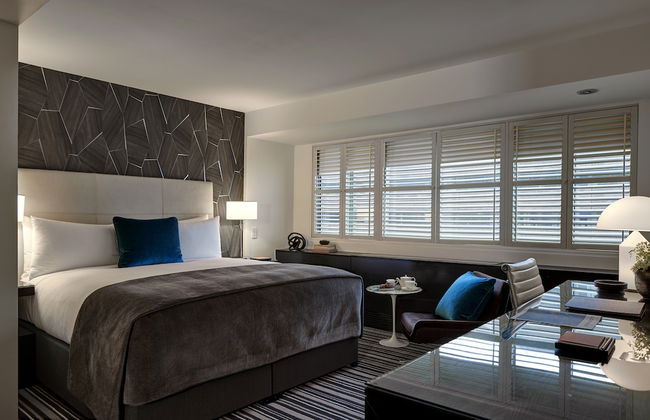 The Dupont Circle Hotel - Foto 19