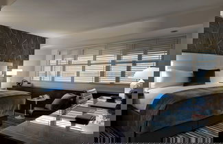 Foto 17 - The Dupont Circle Hotel