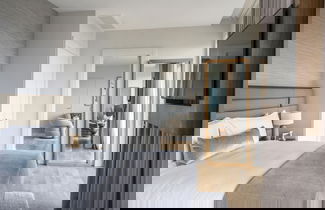 Foto 32 - The Dupont Circle Hotel