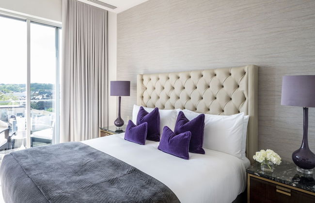 The Dupont Circle Hotel - Foto 36