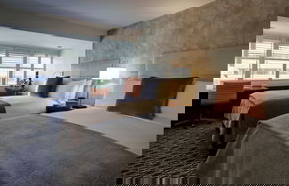 Foto 8 - The Dupont Circle Hotel