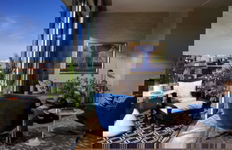 Foto 13 - The Dupont Circle Hotel