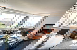 Foto 27 - The Dupont Circle Hotel