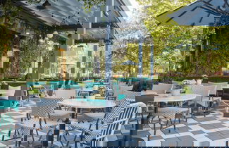 Foto 74 - The Dupont Circle Hotel