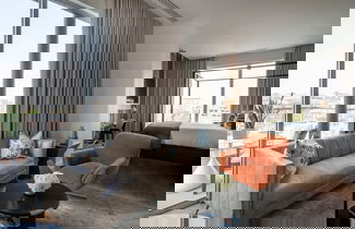 Foto 25 - The Dupont Circle Hotel