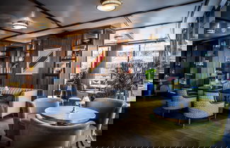 Foto 76 - The Dupont Circle Hotel