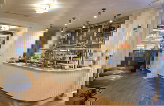 Foto 64 - The Dupont Circle Hotel