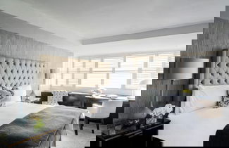 Foto 22 - The Dupont Circle Hotel