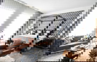 Foto 24 - The Dupont Circle Hotel