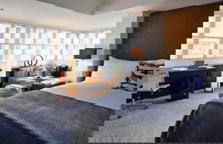 Foto 9 - The Dupont Circle Hotel