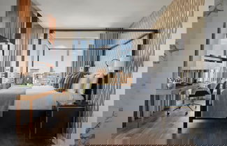 Foto 28 - The Dupont Circle Hotel