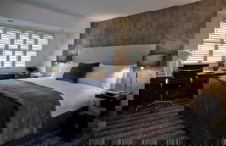 Foto 6 - The Dupont Circle Hotel