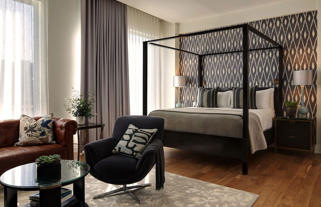 The Dupont Circle Hotel - Foto 17