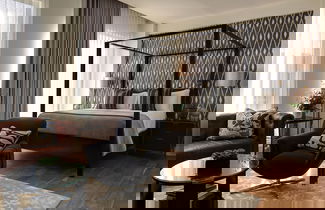 Foto 16 - The Dupont Circle Hotel