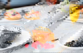 Foto 66 - The Dupont Circle Hotel