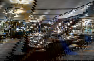 Foto 71 - The Dupont Circle Hotel