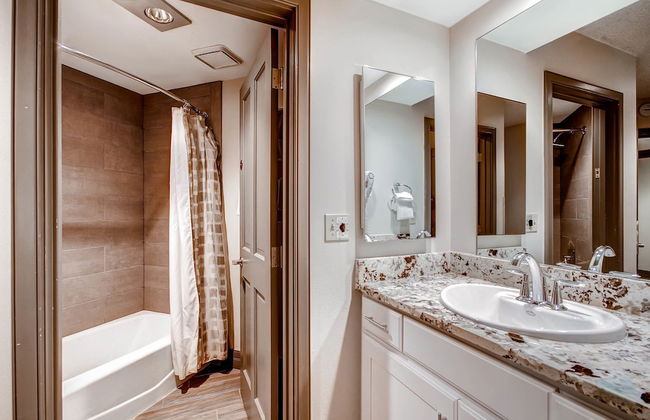 Village at Breckenridge Resort - Foto 54