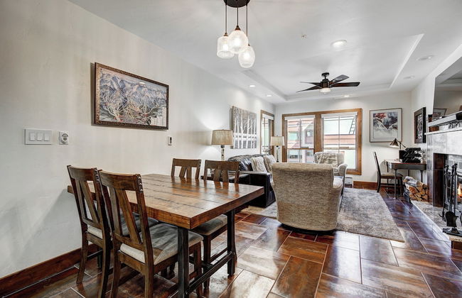 Village at Breckenridge Resort - Foto 45