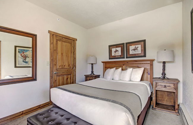Village at Breckenridge Resort - Foto 21