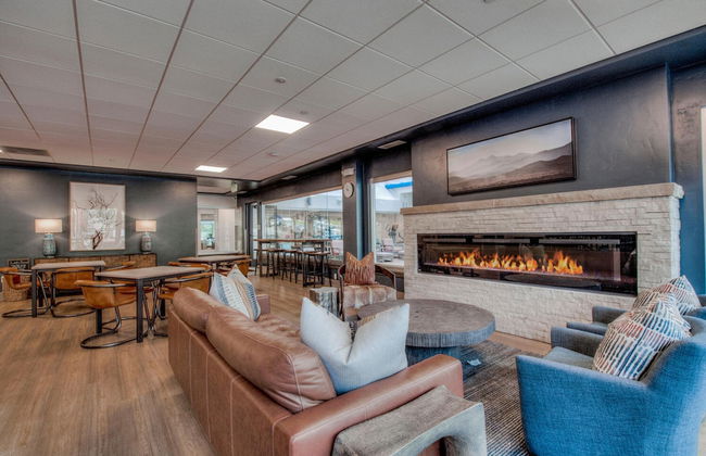 Village at Breckenridge Resort - Foto 12