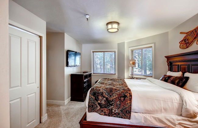 Village at Breckenridge Resort - Foto 13