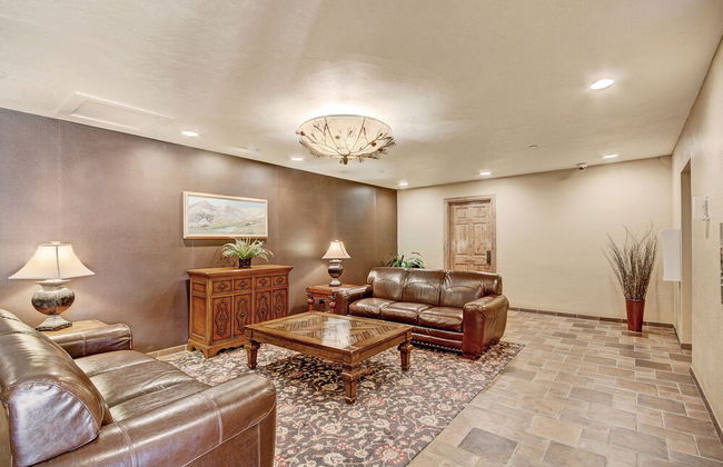 Village at Breckenridge Resort - Foto 6
