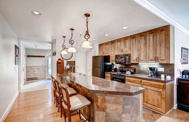 Village at Breckenridge Resort - Foto 48