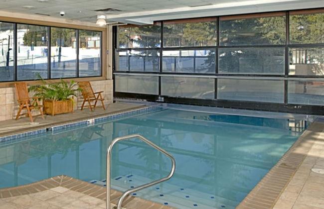 Village at Breckenridge Resort - Foto 63