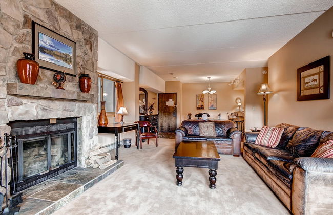 Village at Breckenridge Resort - Foto 42