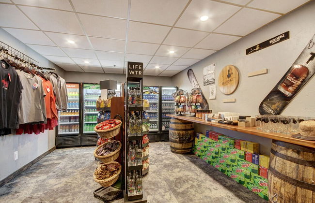 Village at Breckenridge Resort - Foto 68