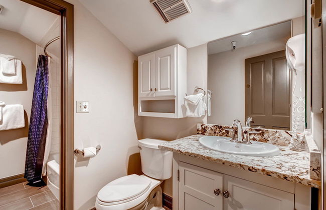 Village at Breckenridge Resort - Foto 50