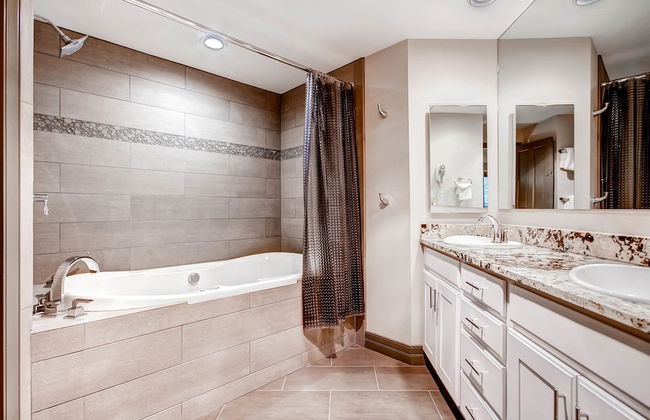 Village at Breckenridge Resort - Foto 52