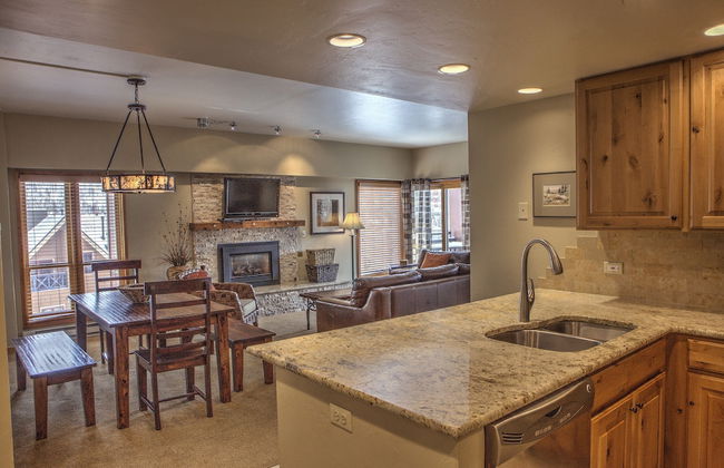 Village at Breckenridge Resort - Foto 51