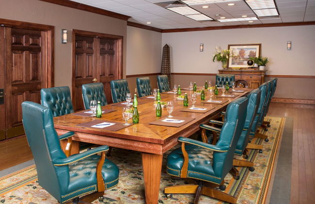 Village at Breckenridge Resort - Foto 78