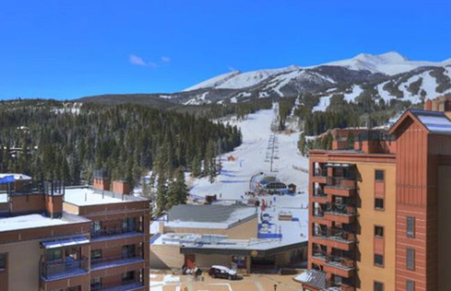 Village at Breckenridge Resort - Foto 66