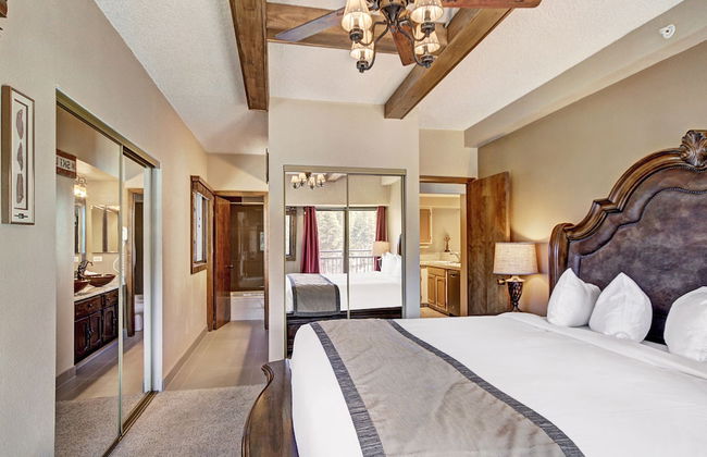 Village at Breckenridge Resort - Foto 19