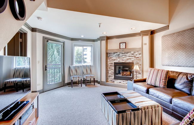 Village at Breckenridge Resort - Foto 41