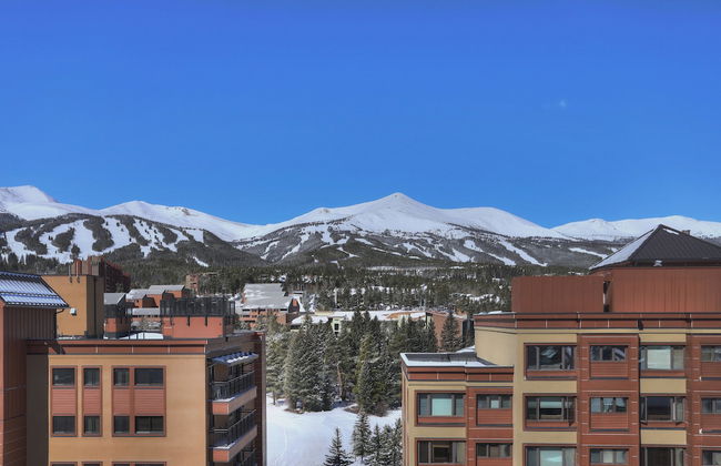Village at Breckenridge Resort - Foto 1