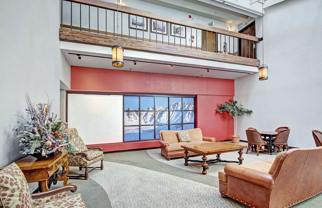 Village at Breckenridge Resort - Foto 71