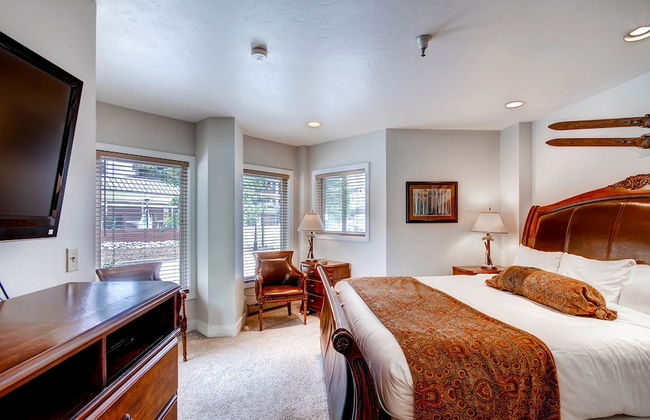 Village at Breckenridge Resort - Foto 14